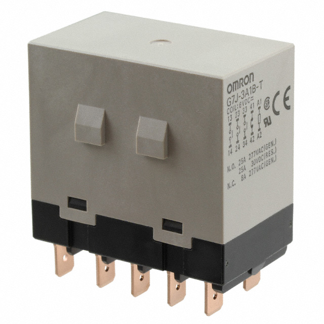 G7J-3A1B-T AC24 G7J-3A1B-T AC24